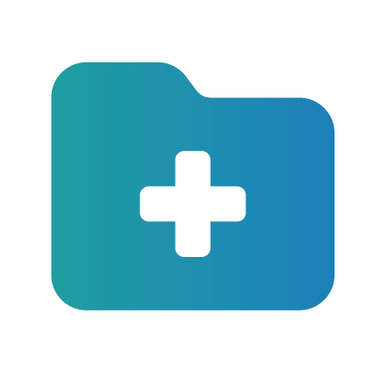 Image of Health Review Icon