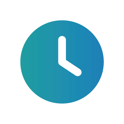Image of Clock Icon